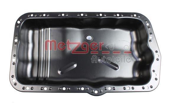 Carter do óleo motor METZGER ref. 7990078